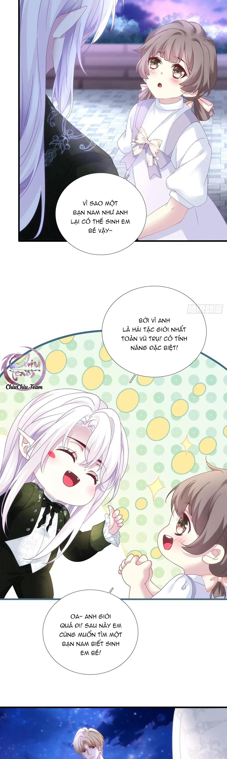 Thánh Tâm không dễ chọc Chapter 83 - Next 