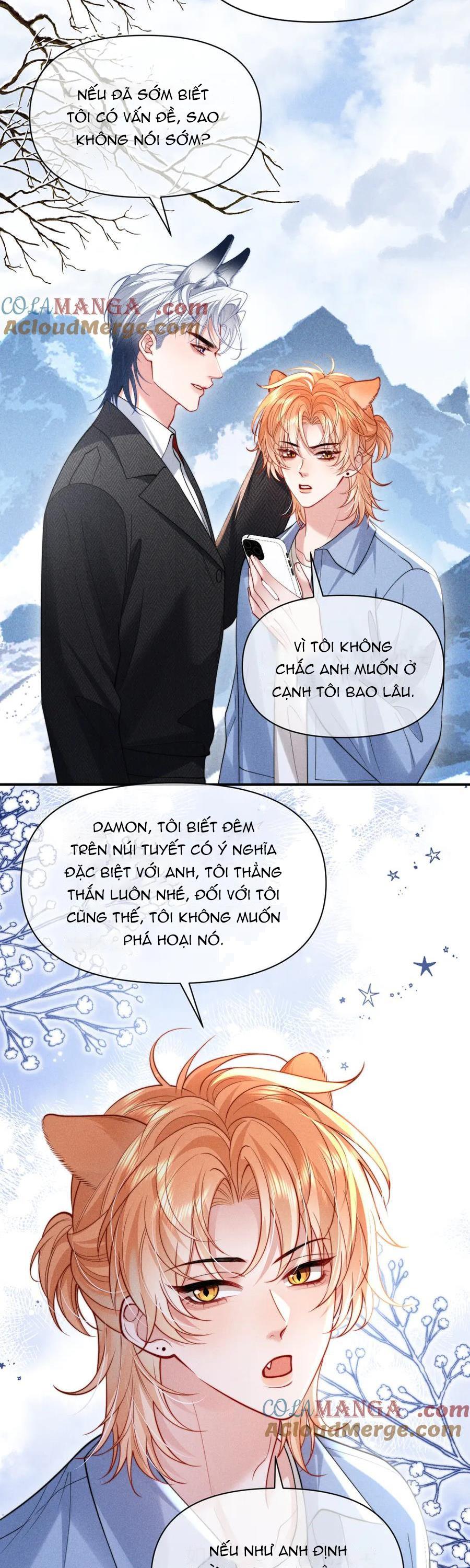 Nuông Chiều Sinh Hư Chapter 35 - Next 