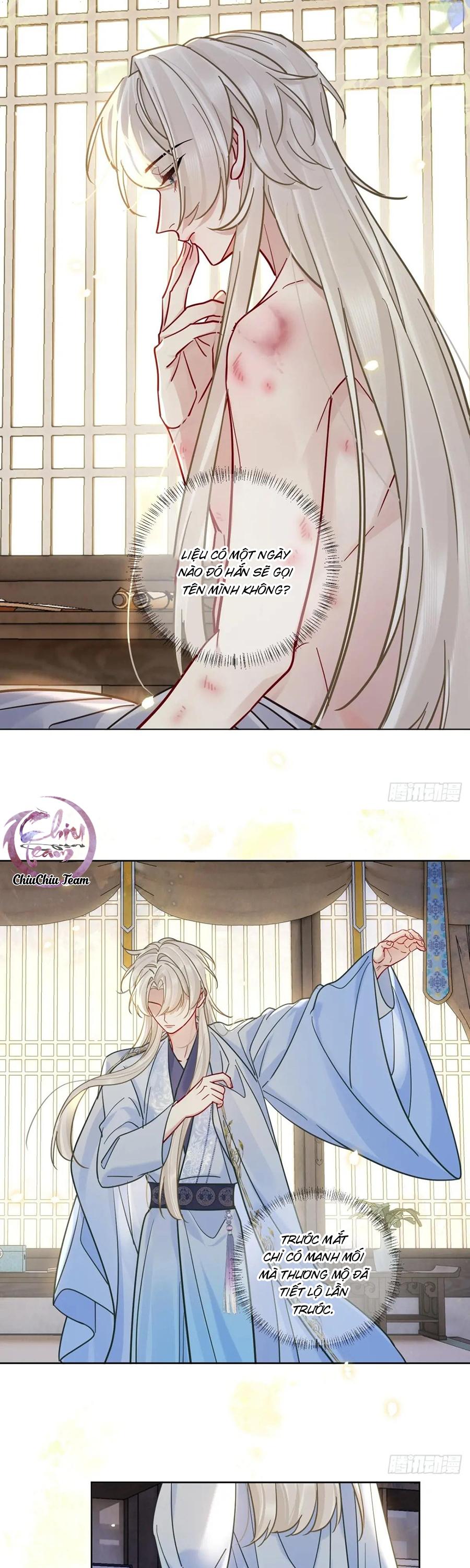 Rắp Tâm Bất Kính Chapter 56 - Next 