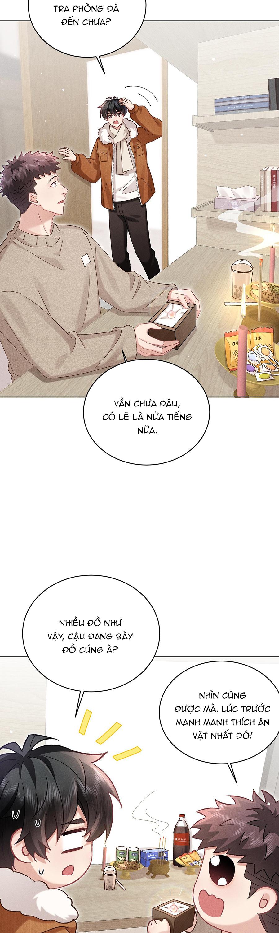 Đại Tiên Chapter 32 - Next 