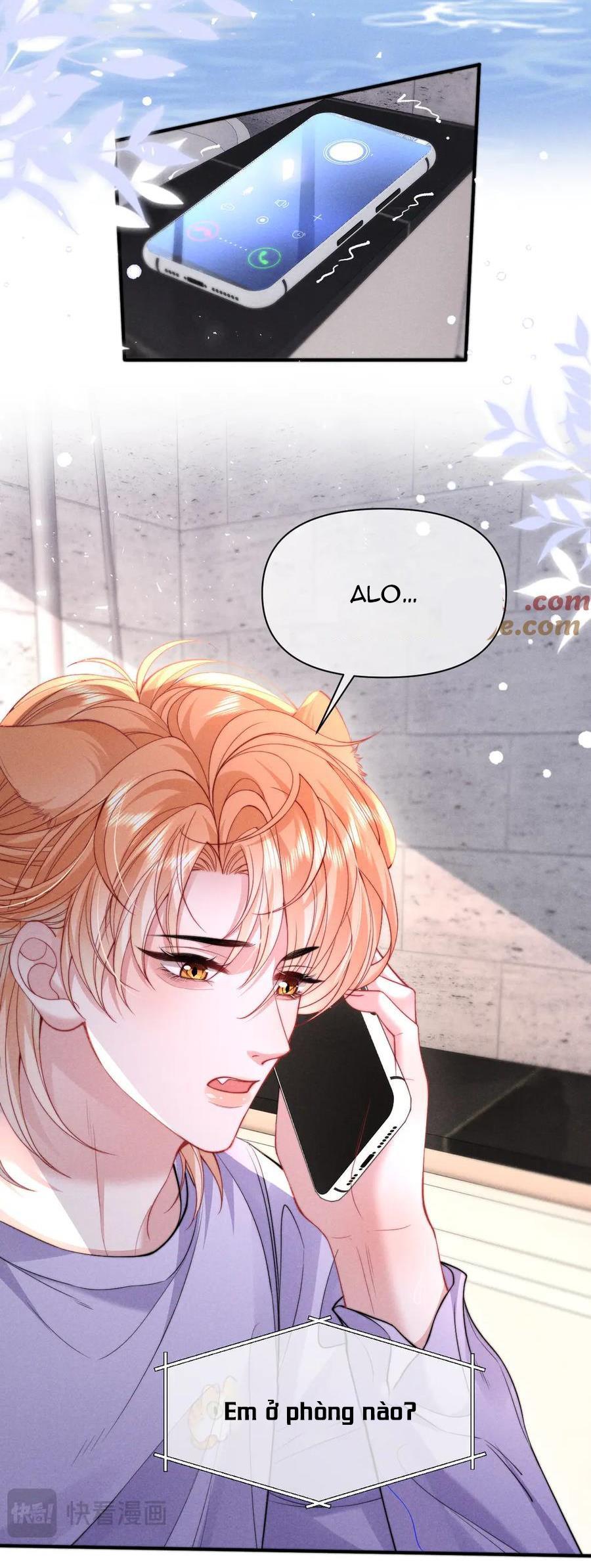 Nuông Chiều Sinh Hư Chapter 38 - Next 