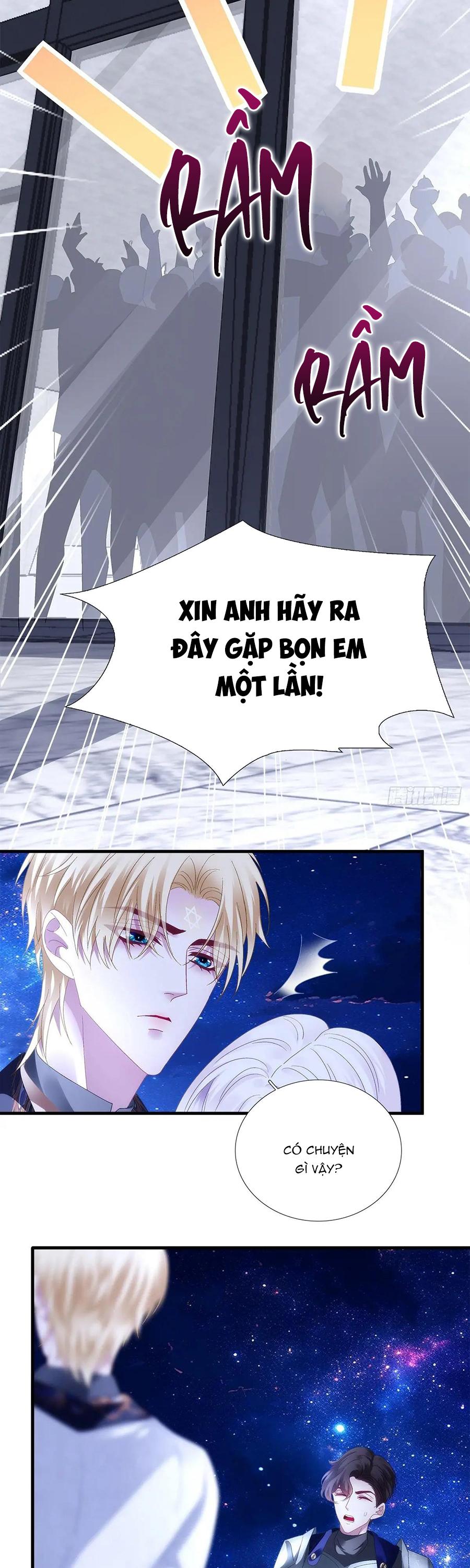 Thánh Tâm không dễ chọc Chapter 83 - Next 