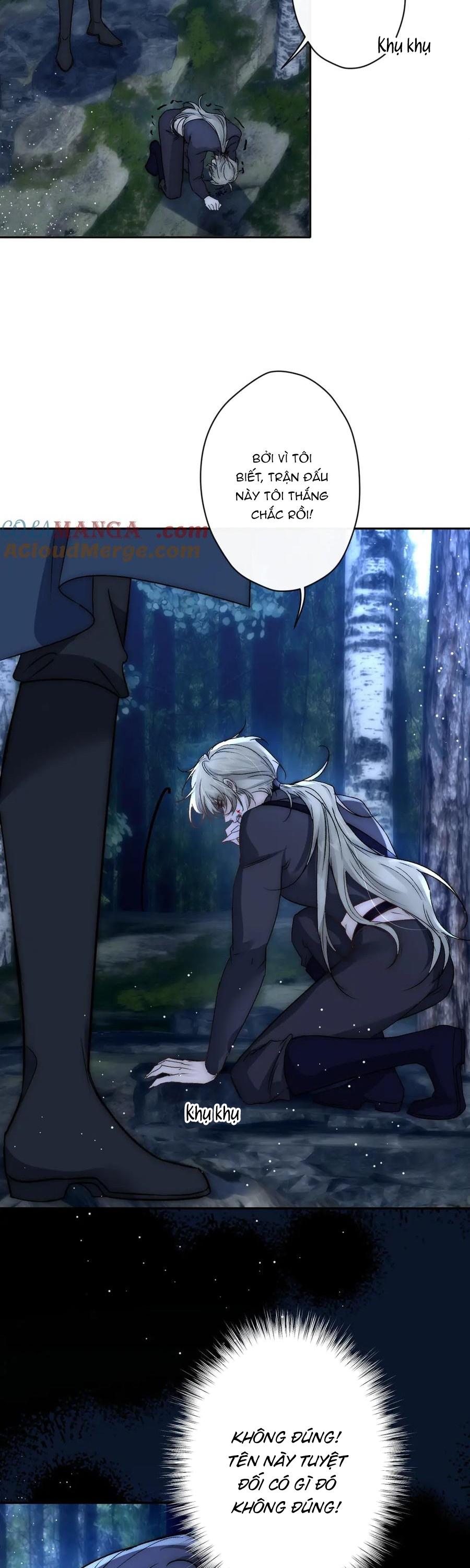 Tù Long Tuyết Chapter 39 - Next 