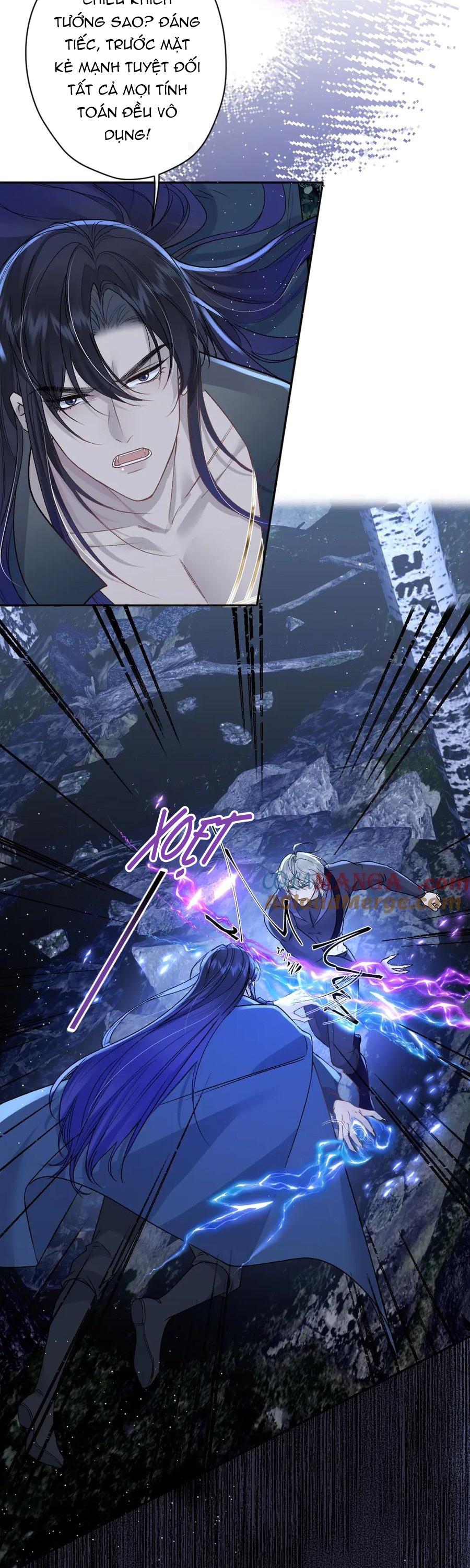 Tù Long Tuyết Chapter 39 - Next 