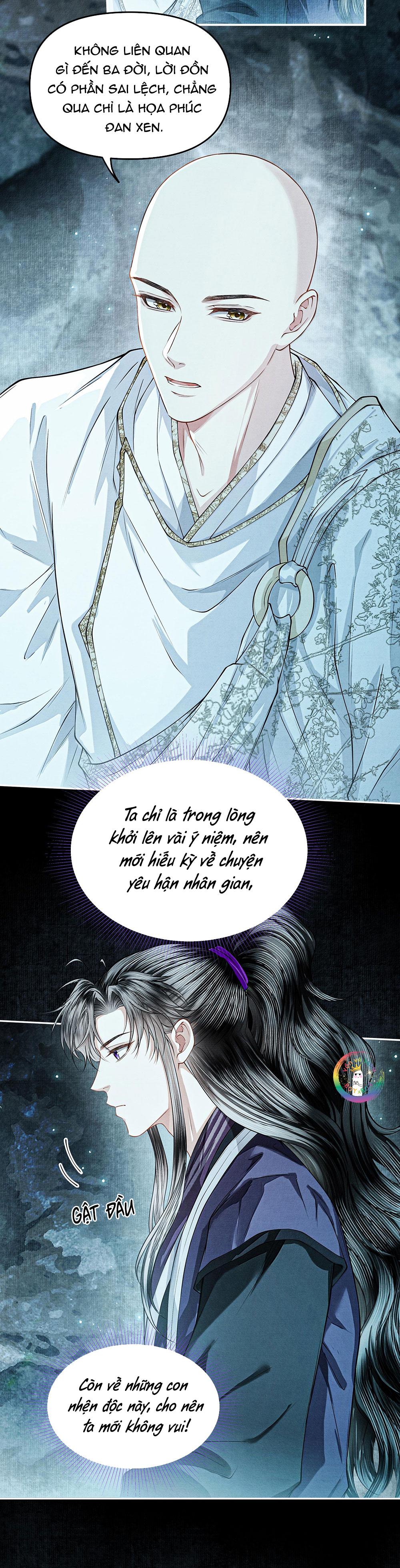 (END) Đồng Tiền Kham Thế Chapter 129 - Next Chapter 130