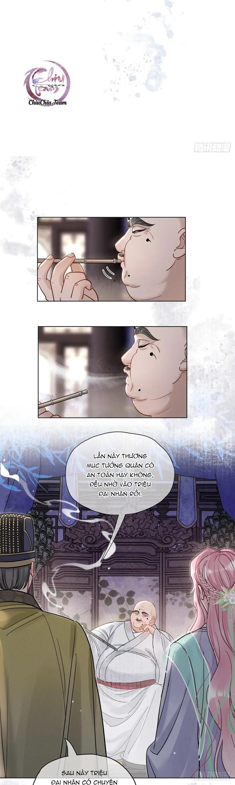 Rắp Tâm Bất Kính Chapter 57 - Next 