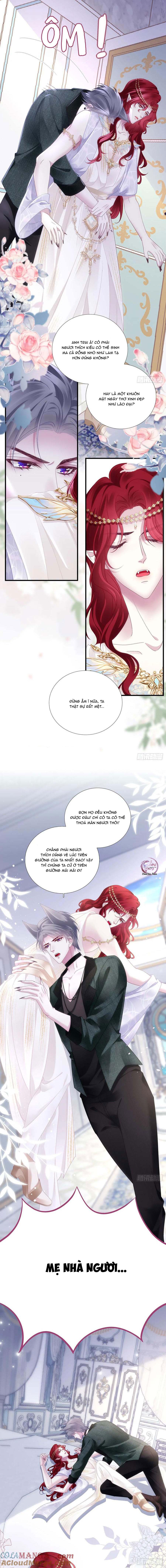 Thánh Tâm không dễ chọc Chapter 81 - Next 