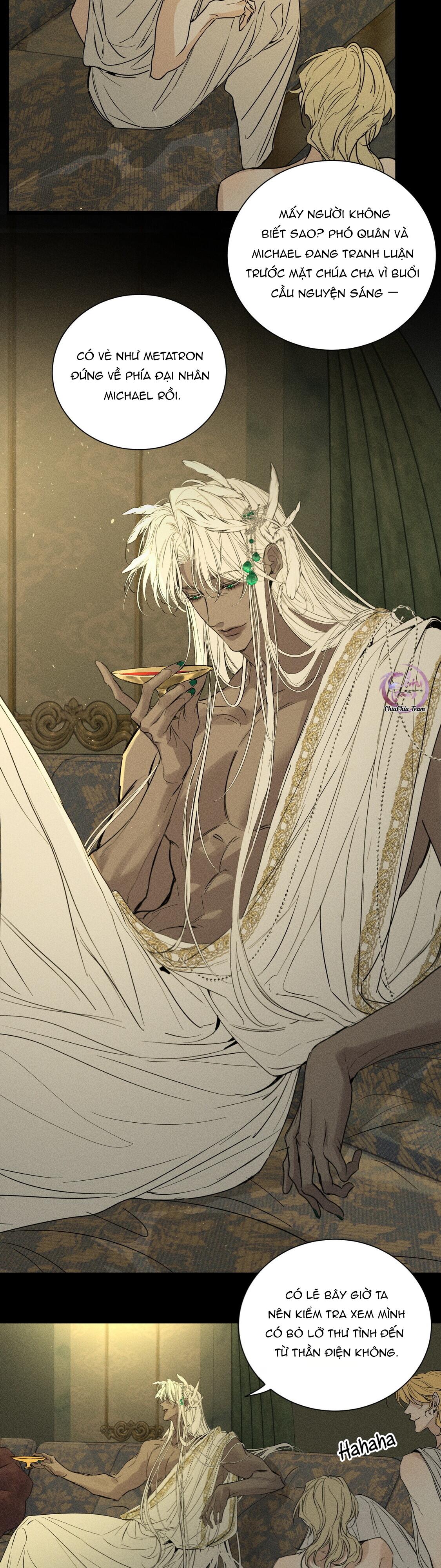 Tùy Tâm Tùy Ý Chapter 14 - Next 