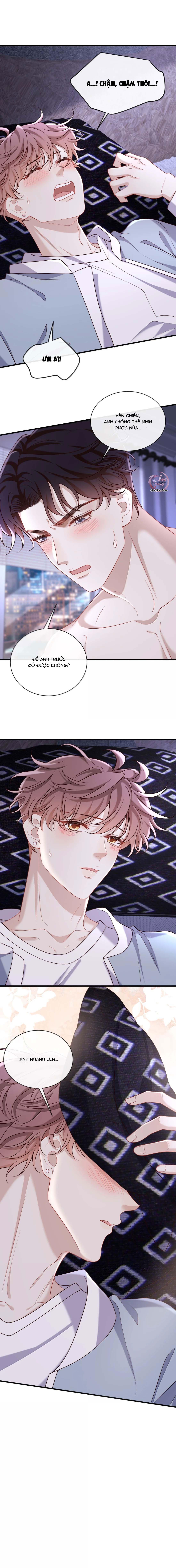 Người Đó Đến Từ Đêm Tối Chapter 91 - Next 