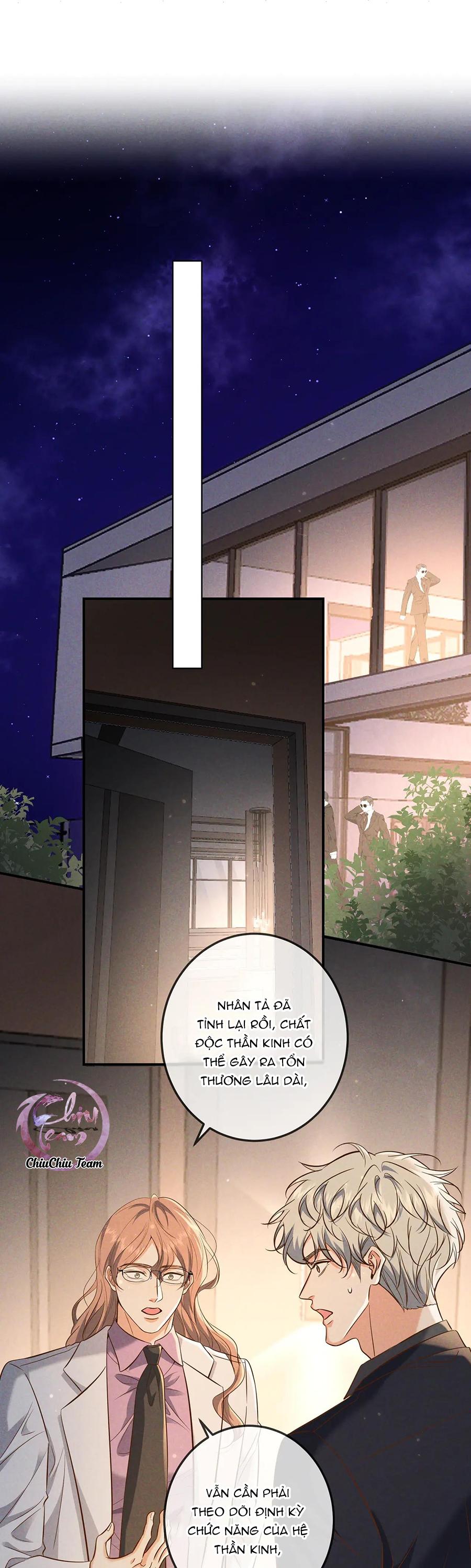 Cạn Tình Chapter 62 - Next Chapter 63