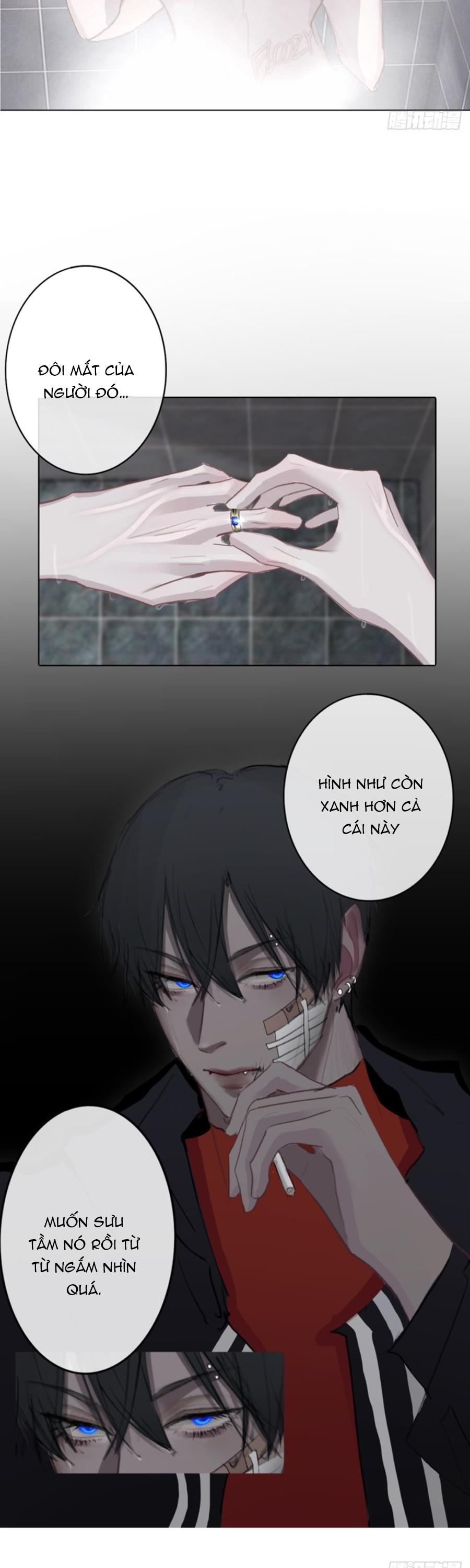 Lồng Son Chapter 2 - Next 