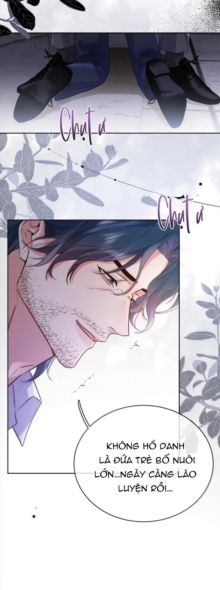 Giáo Huấn Em Trai Hư Hỏng Chapter 76 - Next 