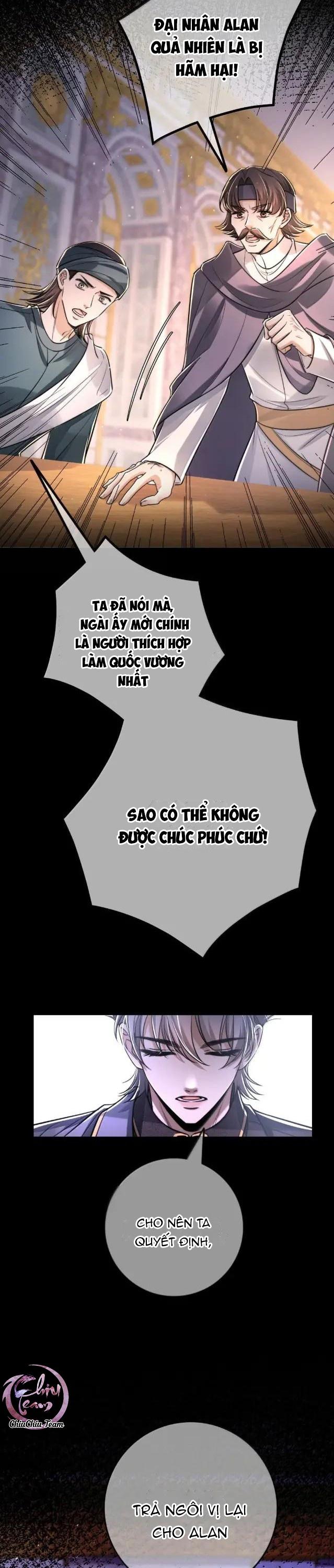 Phệ Chủ Chapter 40 - Next 