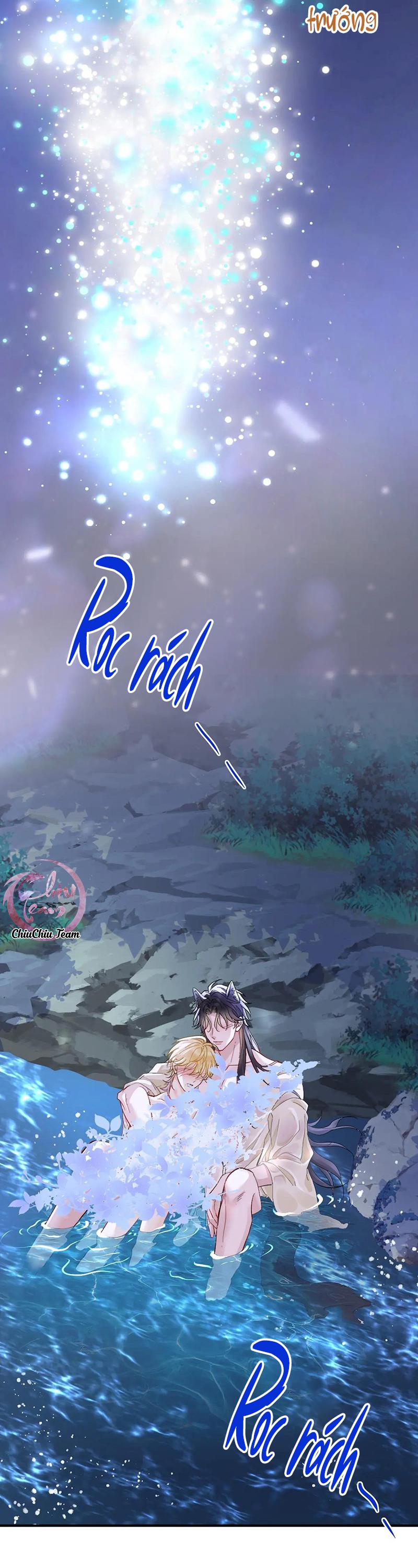 Bản Tình Ca Nụ Hôn Ngục Tù Chapter 35 - Next 