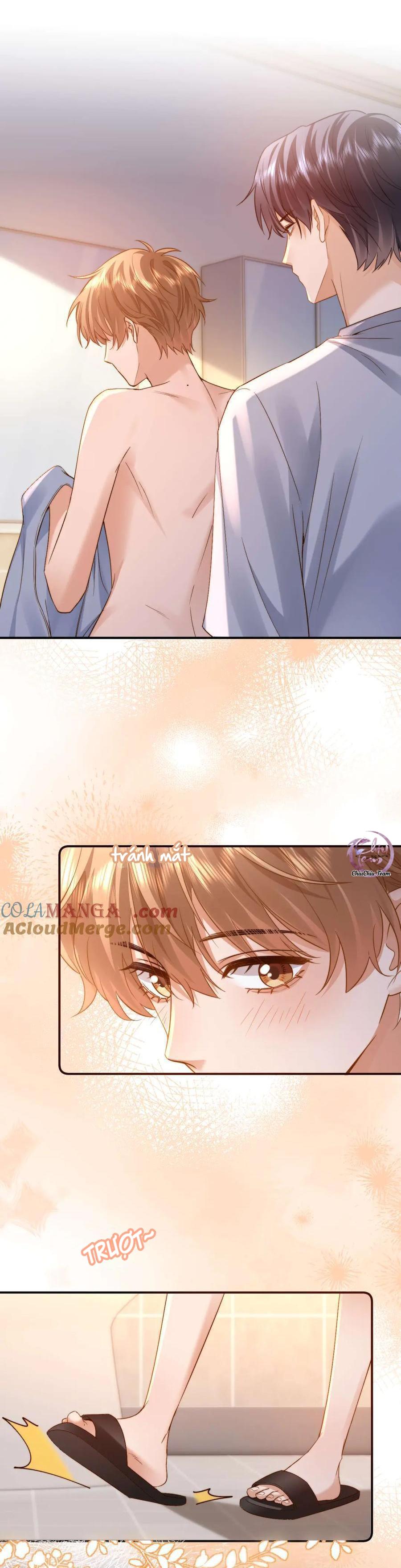 Chất Dị Ứng Đáng Yêu Chapter 84 - Next 