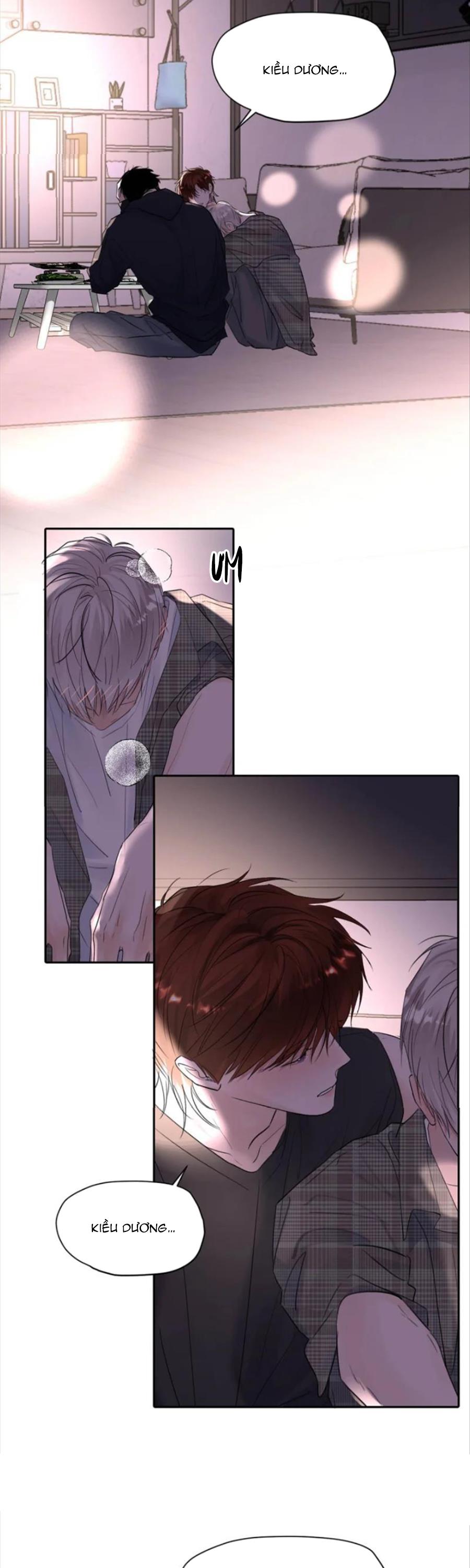 Tôi Trở Thành Dẫn Đường Đỉnh Cấp Nhờ Trúc Mã Chapter 32 - Next 