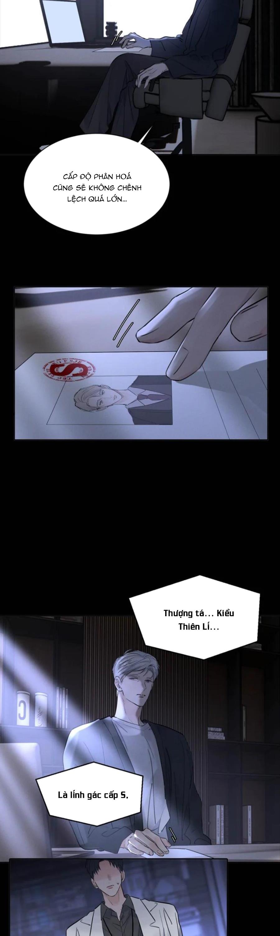 Tôi Trở Thành Dẫn Đường Đỉnh Cấp Nhờ Trúc Mã Chapter 32 - Next 