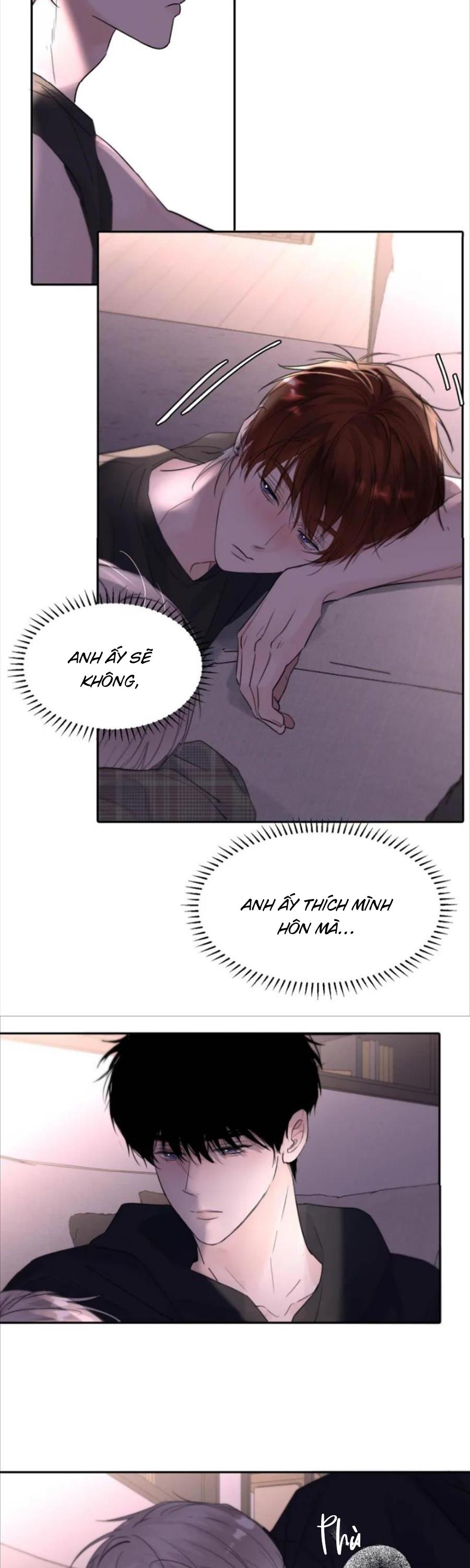Tôi Trở Thành Dẫn Đường Đỉnh Cấp Nhờ Trúc Mã Chapter 32 - Next 