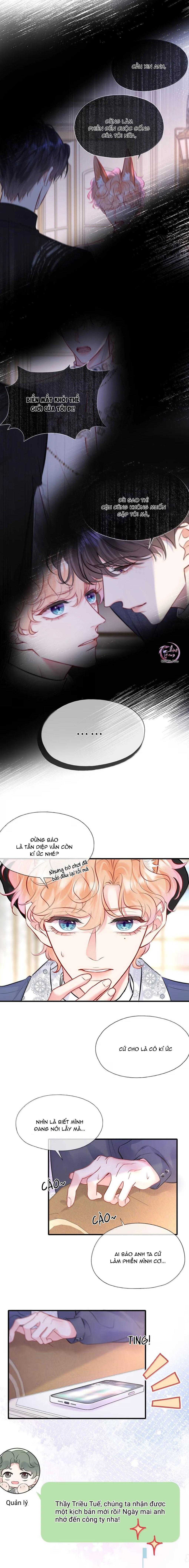ĐỐI TƯỢNG CÔNG LƯỢC! THIẾT LẬP TÍNH CÁCH CỦA ANH BỊ MÉO MÓ RỒI! Chapter 36 - Next 
