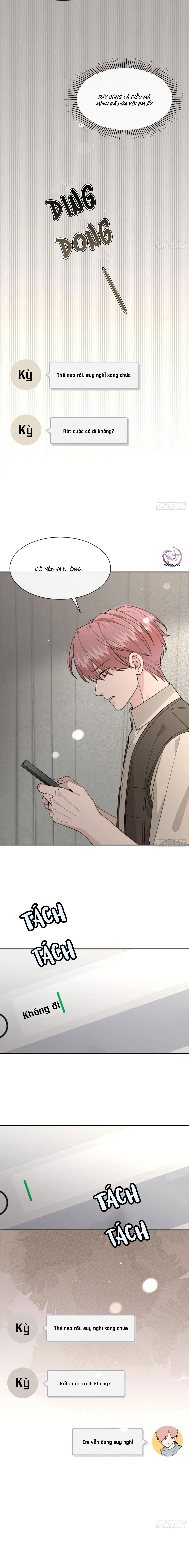 Cún bự ăn hiếp chủ Chapter 104 - Next 