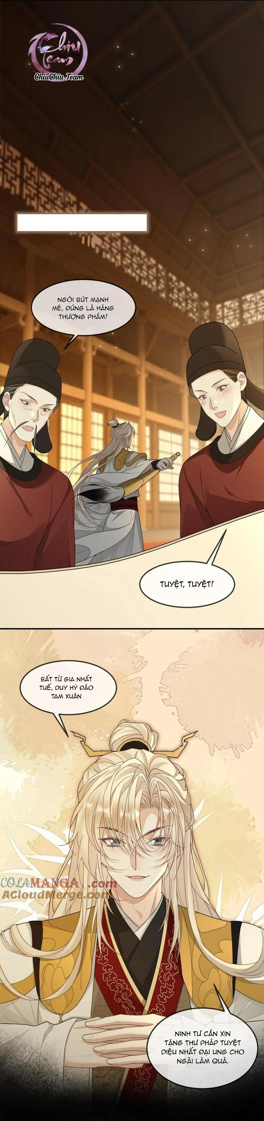 Khát Vọng Ngọt Ngào Chapter 401 - Next 