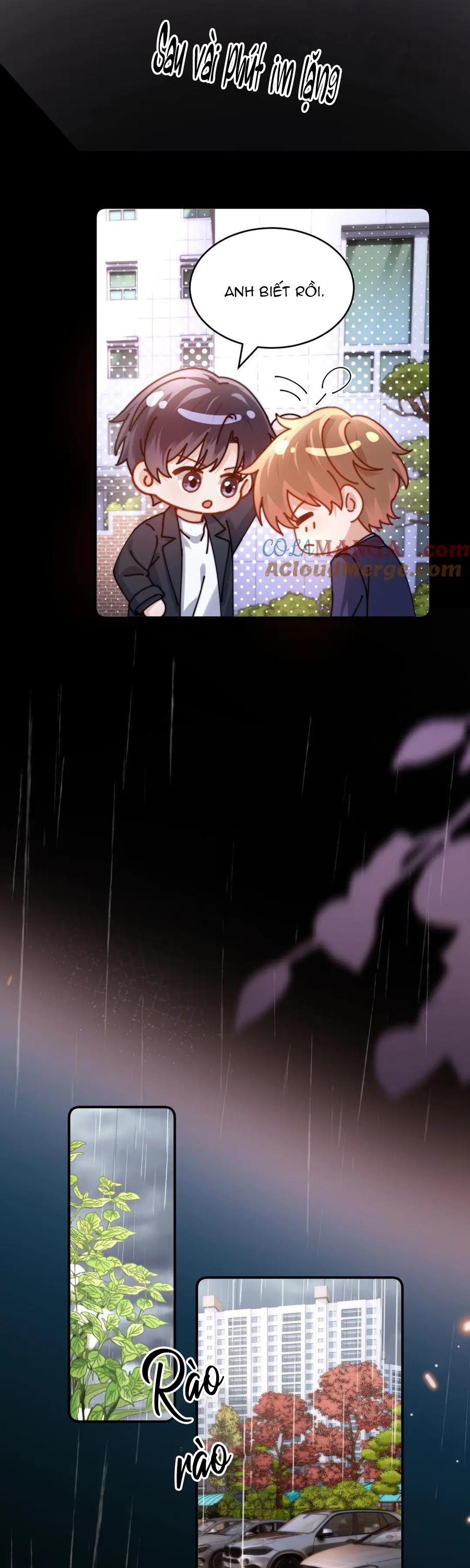 Chất Dị Ứng Đáng Yêu Chapter 93 - Next 