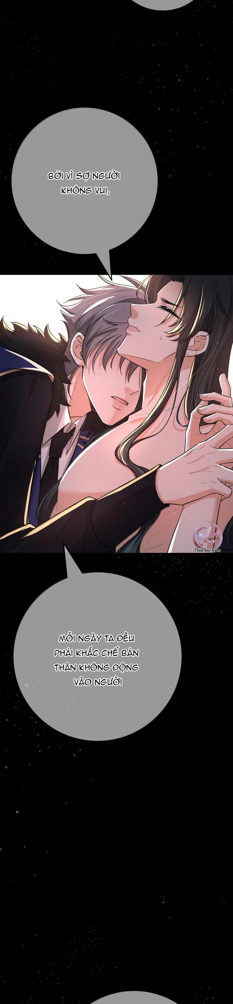 Phệ Chủ Chapter 33 - Next Chapter 34