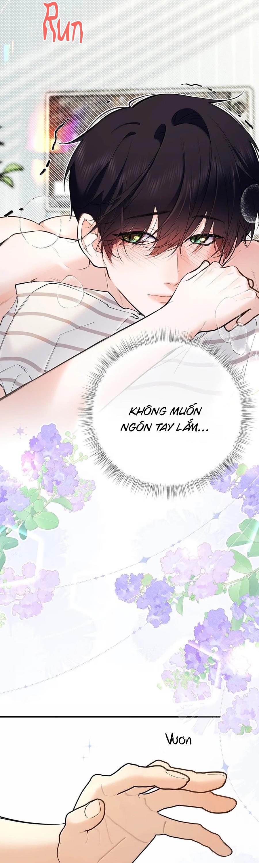 Bắt đầu làm bạn trai từ số 0 Chapter 60 - Next 