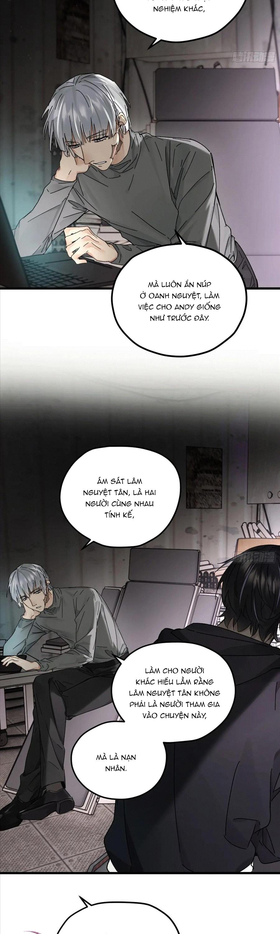 Antidote Poison Chapter 116 - Next 