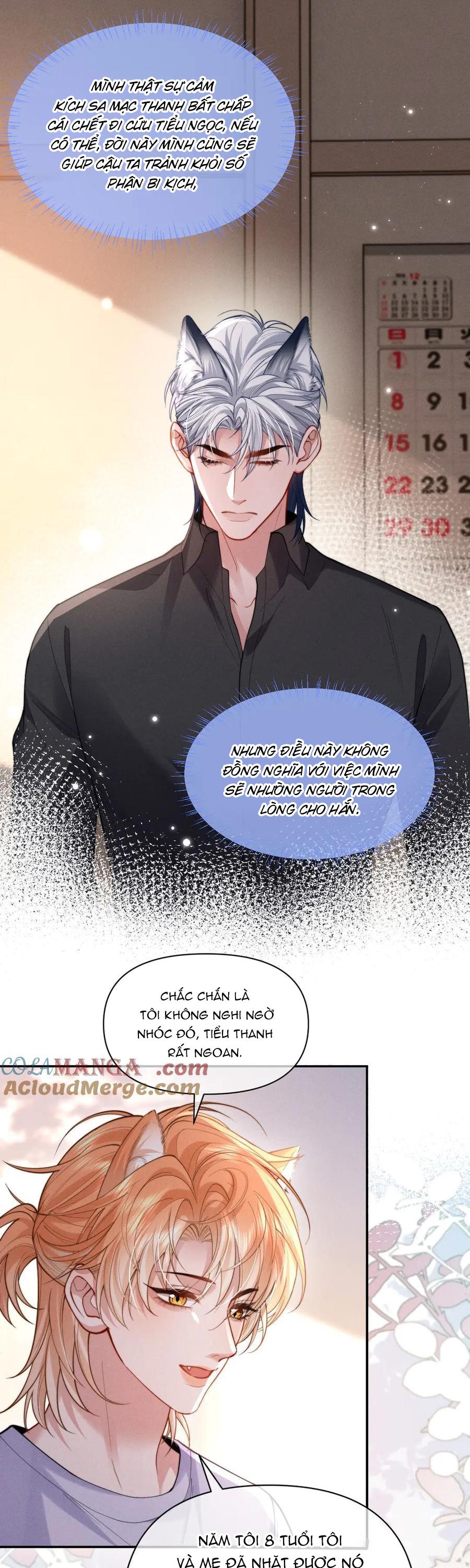 Nuông Chiều Sinh Hư Chapter 34 - Next 