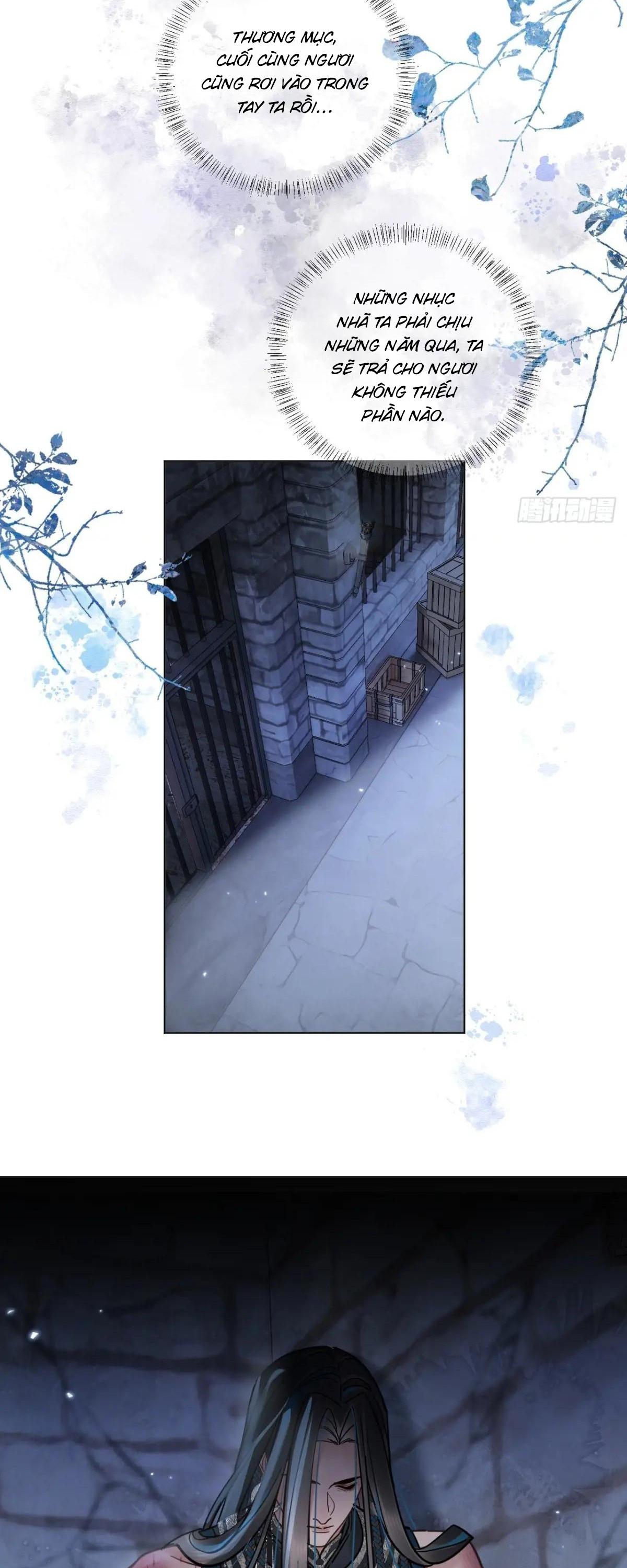 Rắp Tâm Bất Kính Chapter 57 - Next 