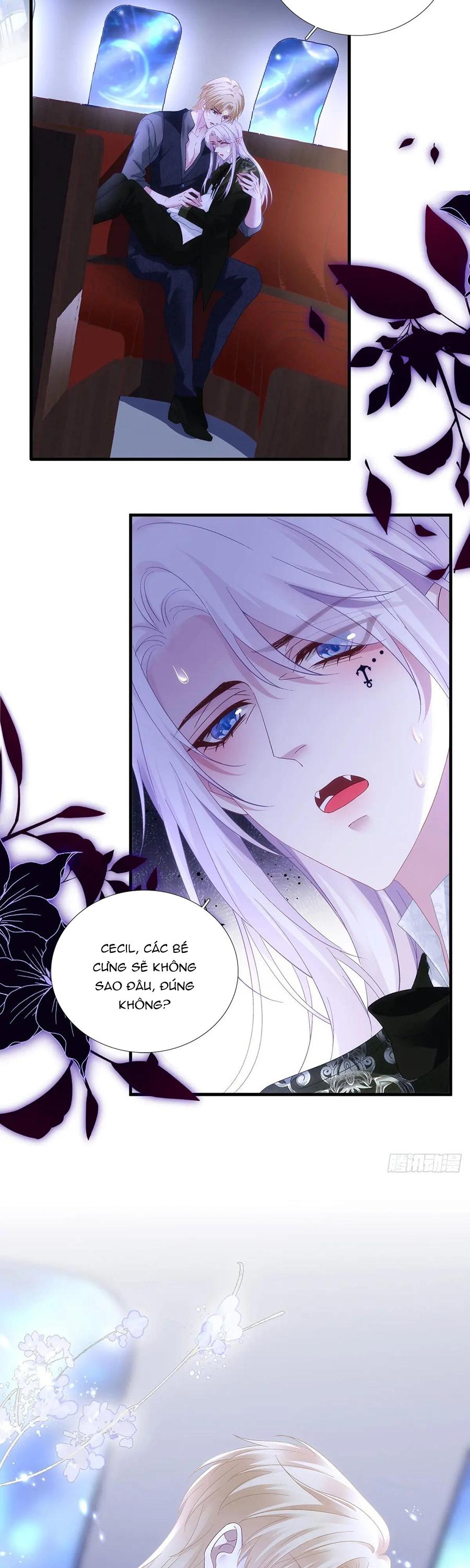 Thánh Tâm không dễ chọc Chapter 85 - Next 