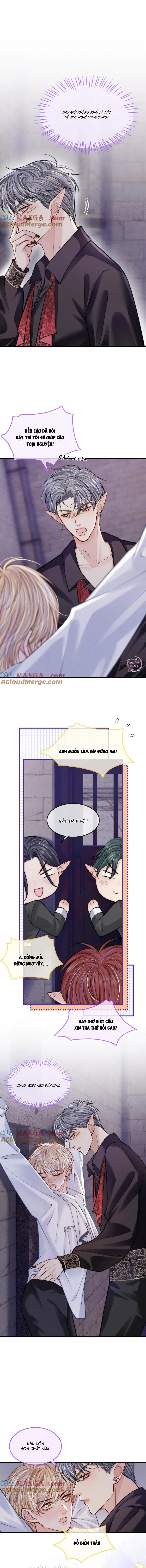 Không Thân Mật Sẽ Tiêu Đời Chapter 39 - Next 