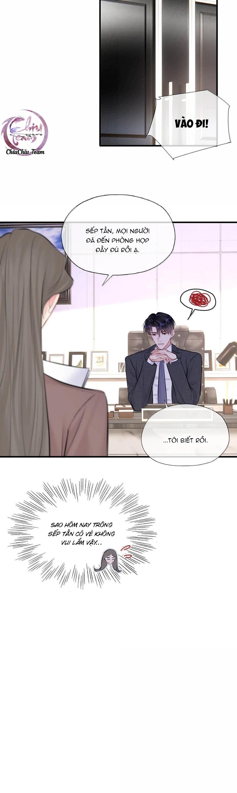 ĐỐI TƯỢNG CÔNG LƯỢC! THIẾT LẬP TÍNH CÁCH CỦA ANH BỊ MÉO MÓ RỒI! Chapter 38 - Next 