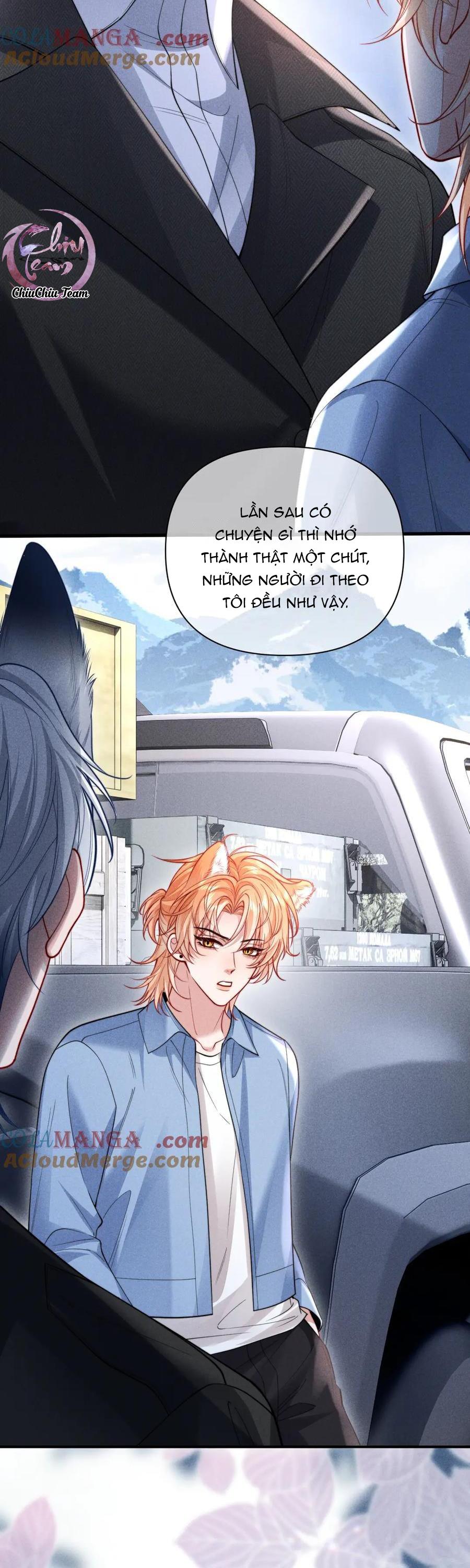 Nuông Chiều Sinh Hư Chapter 35 - Next 
