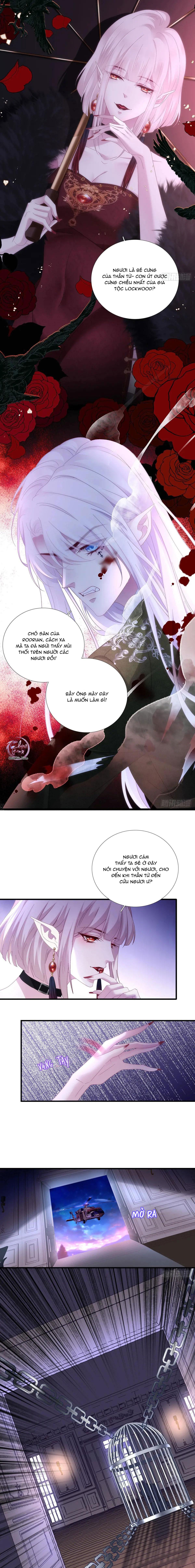 Thánh Tâm không dễ chọc Chapter 84 - Next 