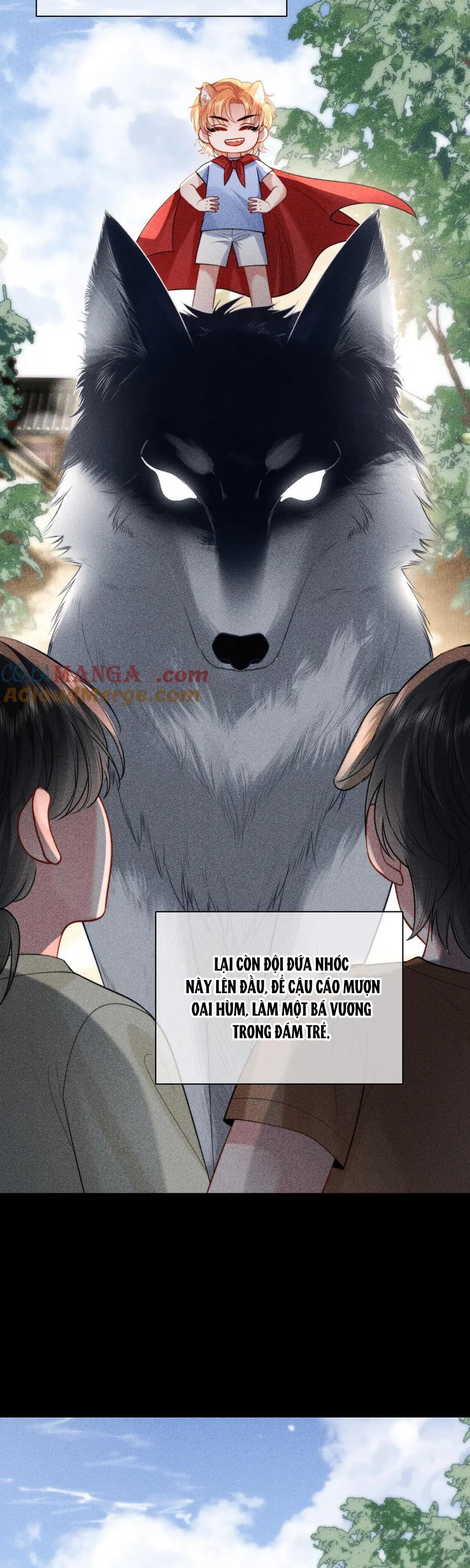 Nuông Chiều Sinh Hư Chapter 34 - Next 