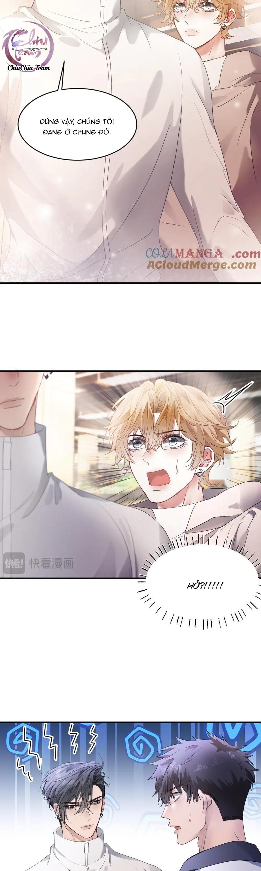 Tiểu thiếu gia dựa vào nhan sắc càn quét toàn hệ thống Chapter 74 - Next 