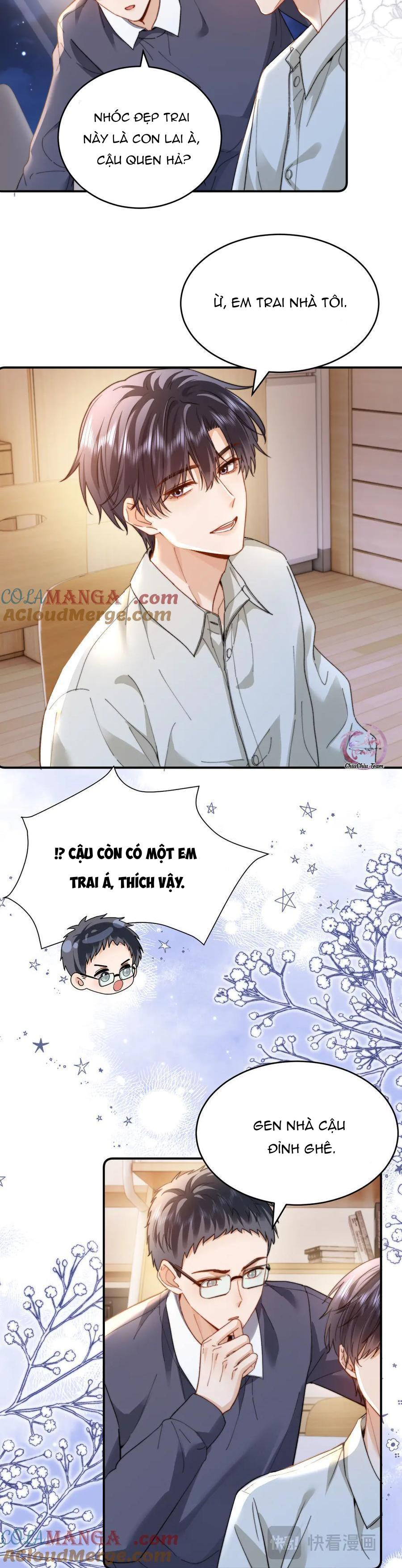 Chất Dị Ứng Đáng Yêu Chapter 94 - Next 