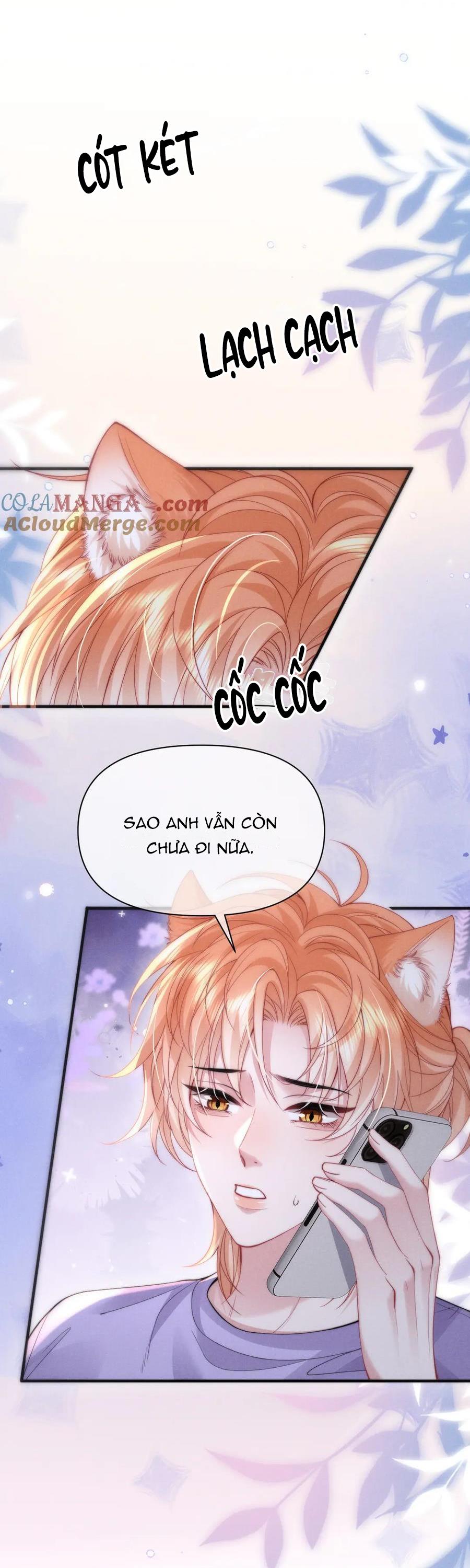 Nuông Chiều Sinh Hư Chapter 38 - Next 