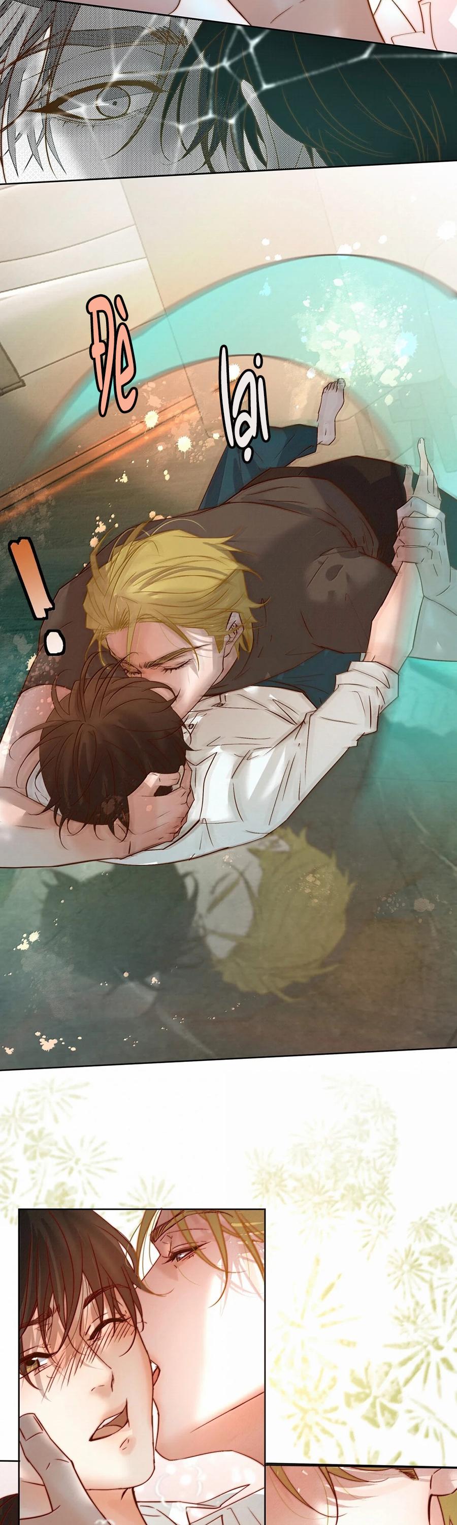 Tuyệt Xử Phùng Sinh Chapter 86 - Next 