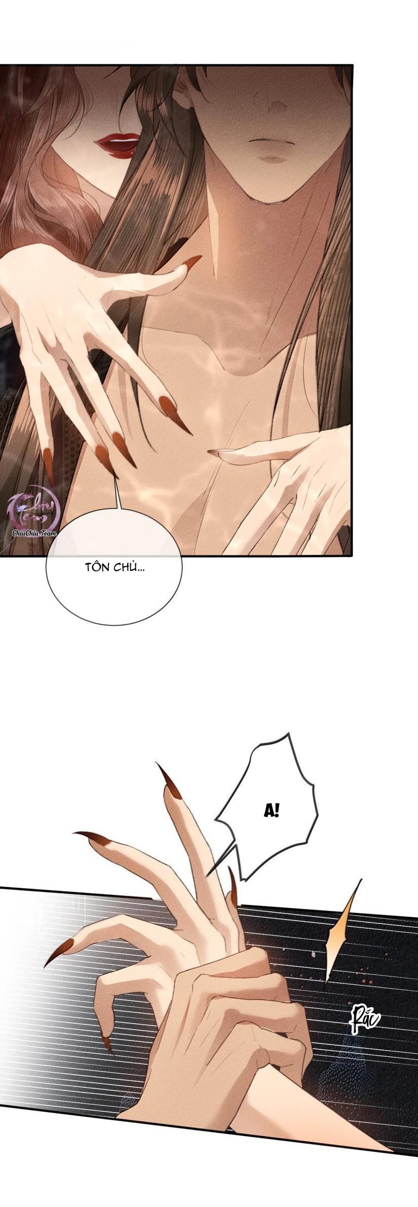 Ma Thú Mà Ta Nuôi Làm Phản Rồi! Chapter 35 - Next 