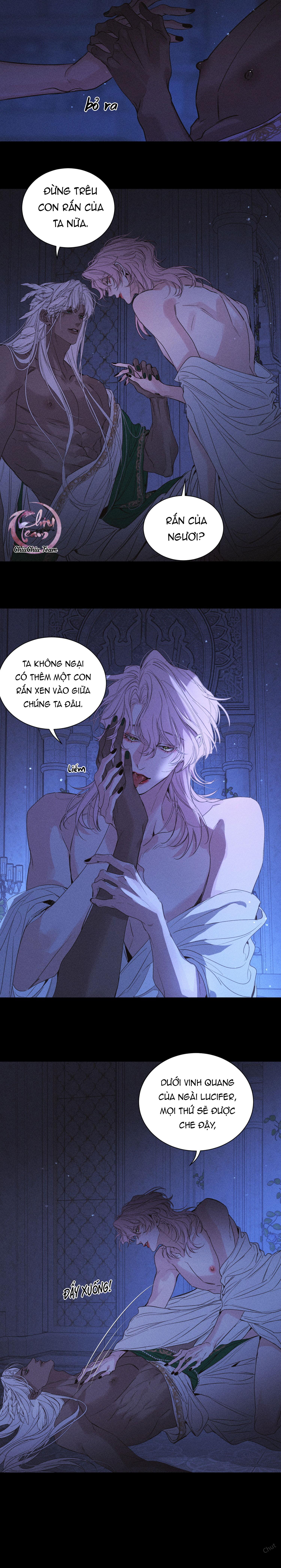 Tùy Tâm Tùy Ý Chapter 15 - Next 
