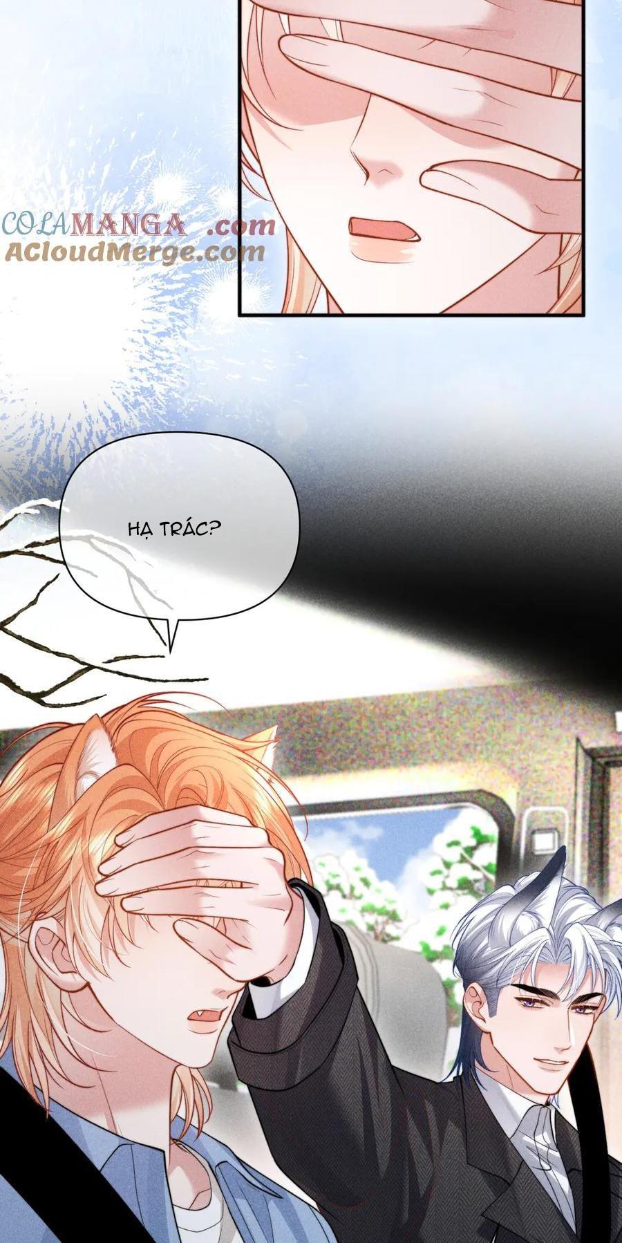 Nuông Chiều Sinh Hư Chapter 35 - Next 