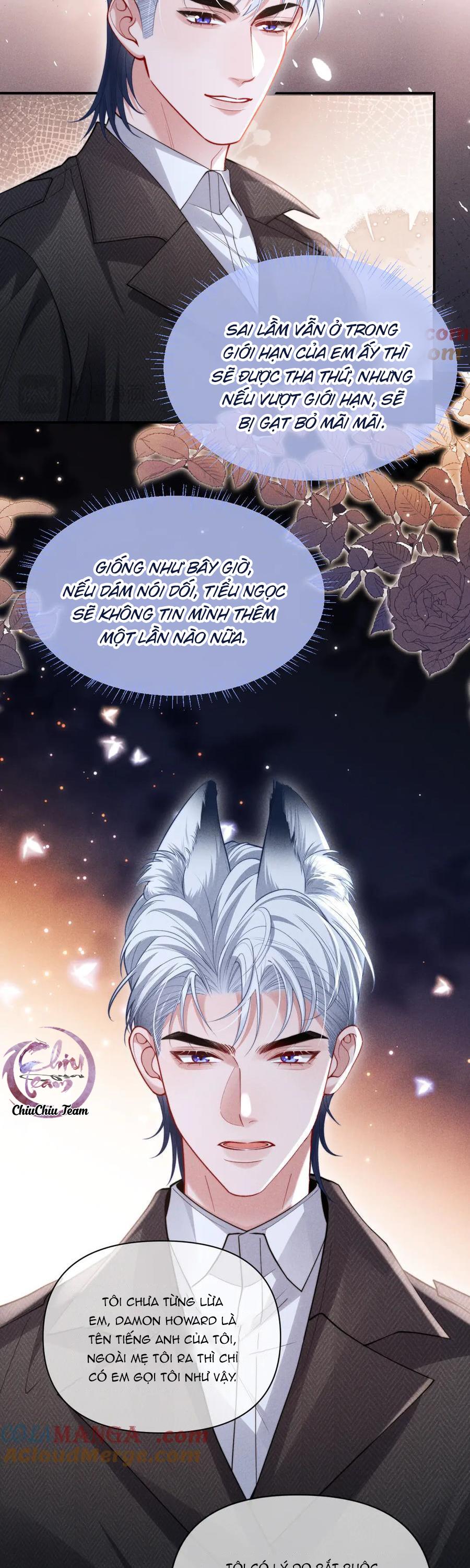 Nuông Chiều Sinh Hư Chapter 35 - Next 