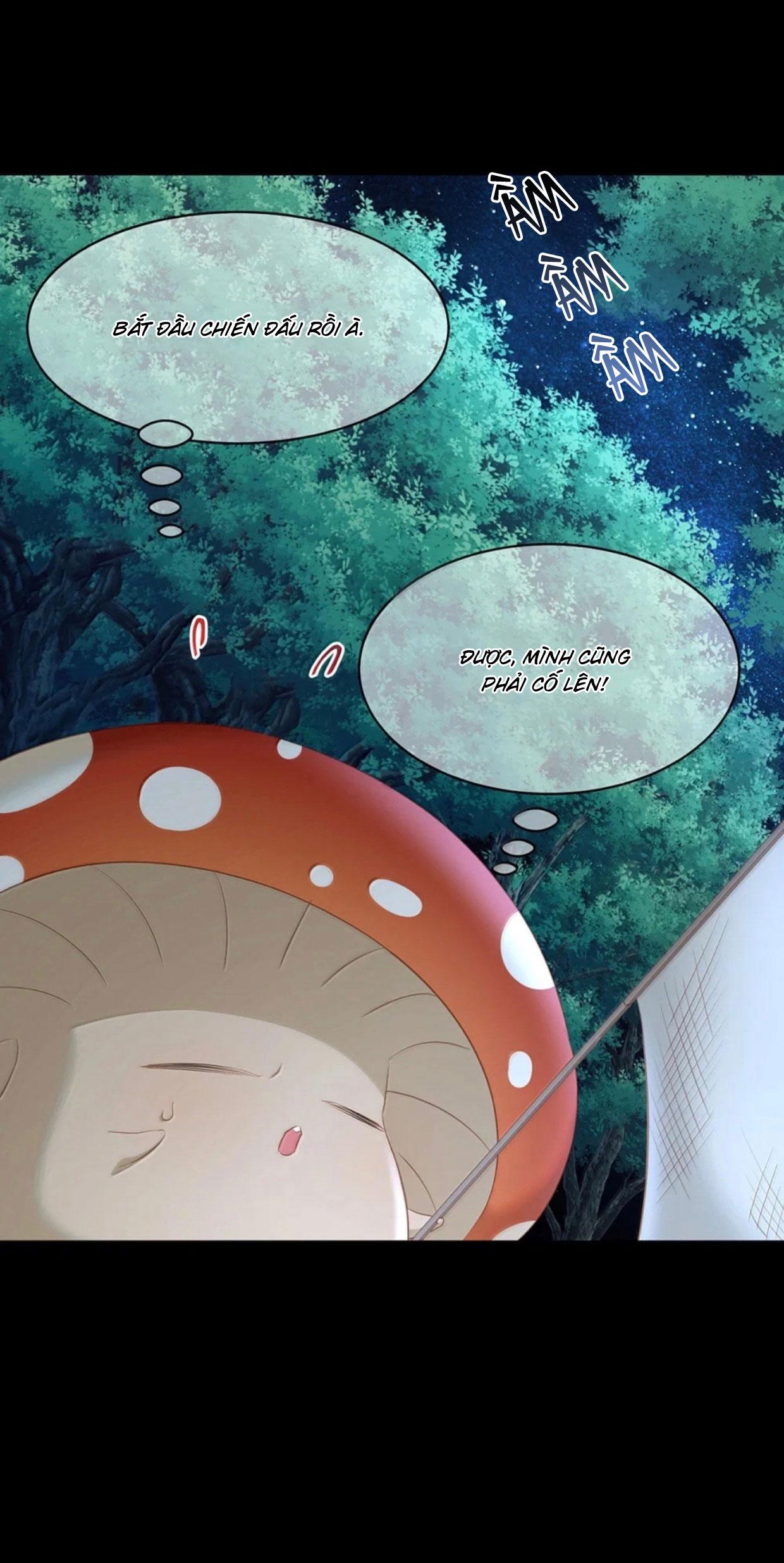 Tôi Tái Sinh Thành Tiểu Ác Long Của Hoàng Tử Điện Hạ Chapter 79 - Next 