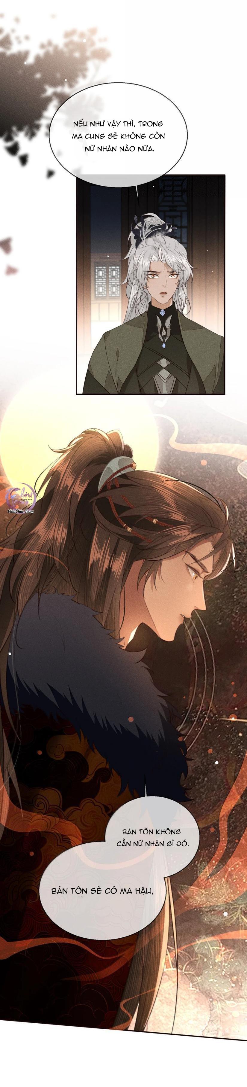 Ma Thú Mà Ta Nuôi Làm Phản Rồi! Chapter 35 - Next 