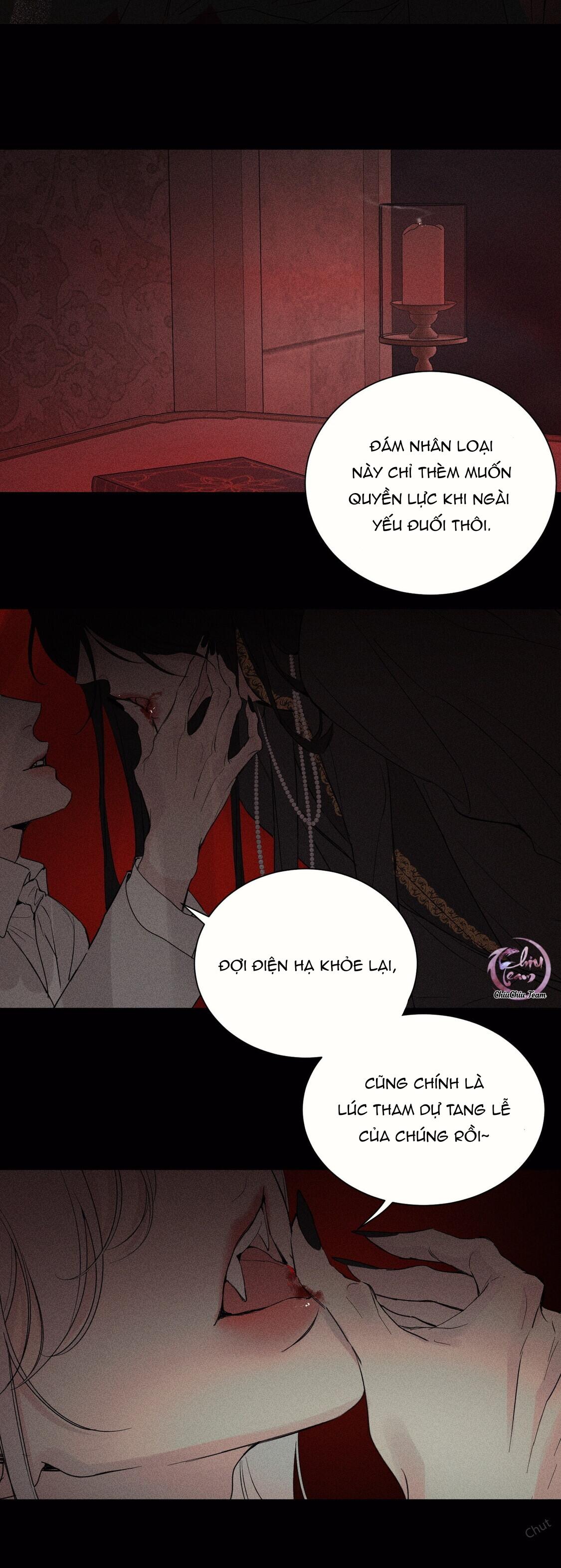 Tùy Tâm Tùy Ý Chapter 13.8 Đặc biệt 3 - Next 