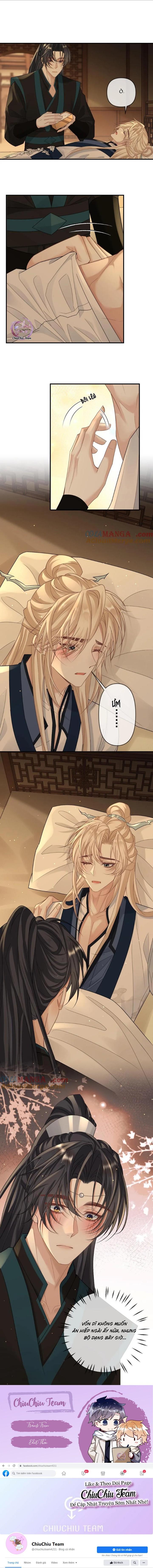 Khát Vọng Ngọt Ngào Chapter 391 - Next Chapter 392