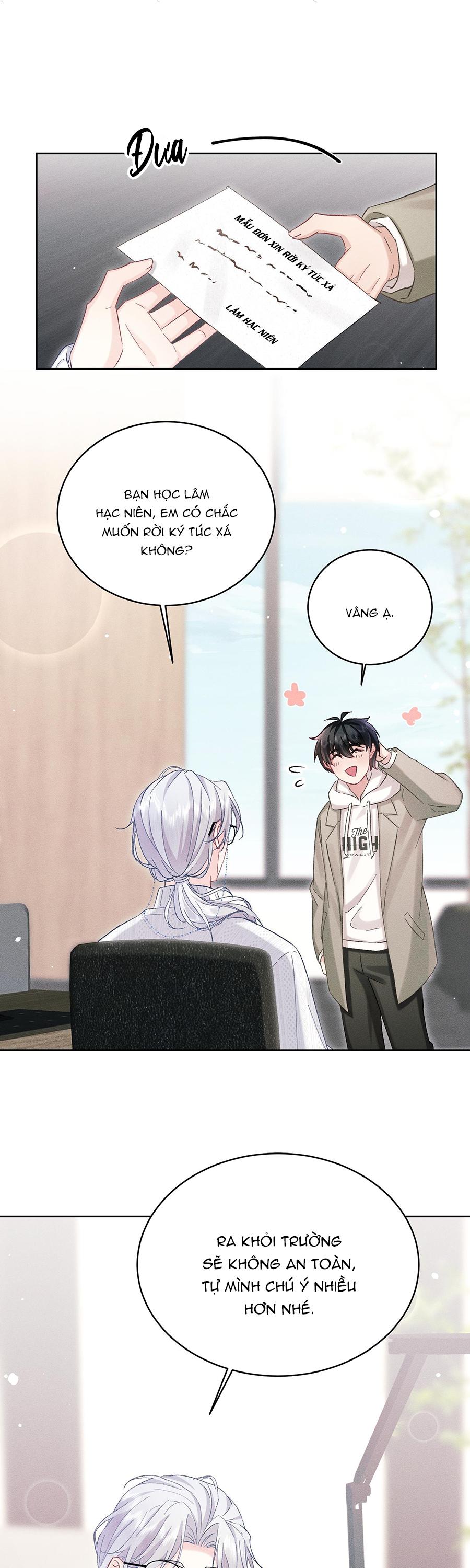Đại Tiên Chapter 32 - Next 